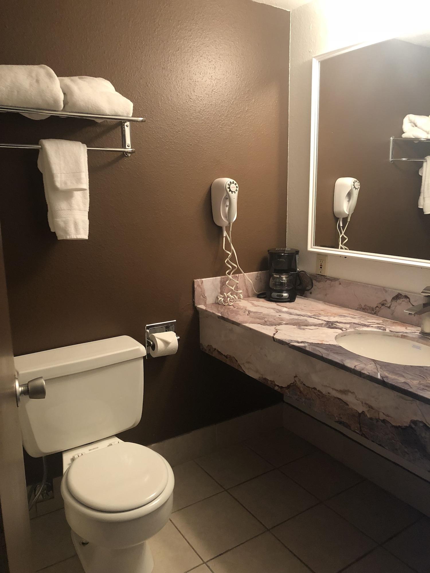 Fairbridge Inn & Suites - Lewiston Exteriör bild