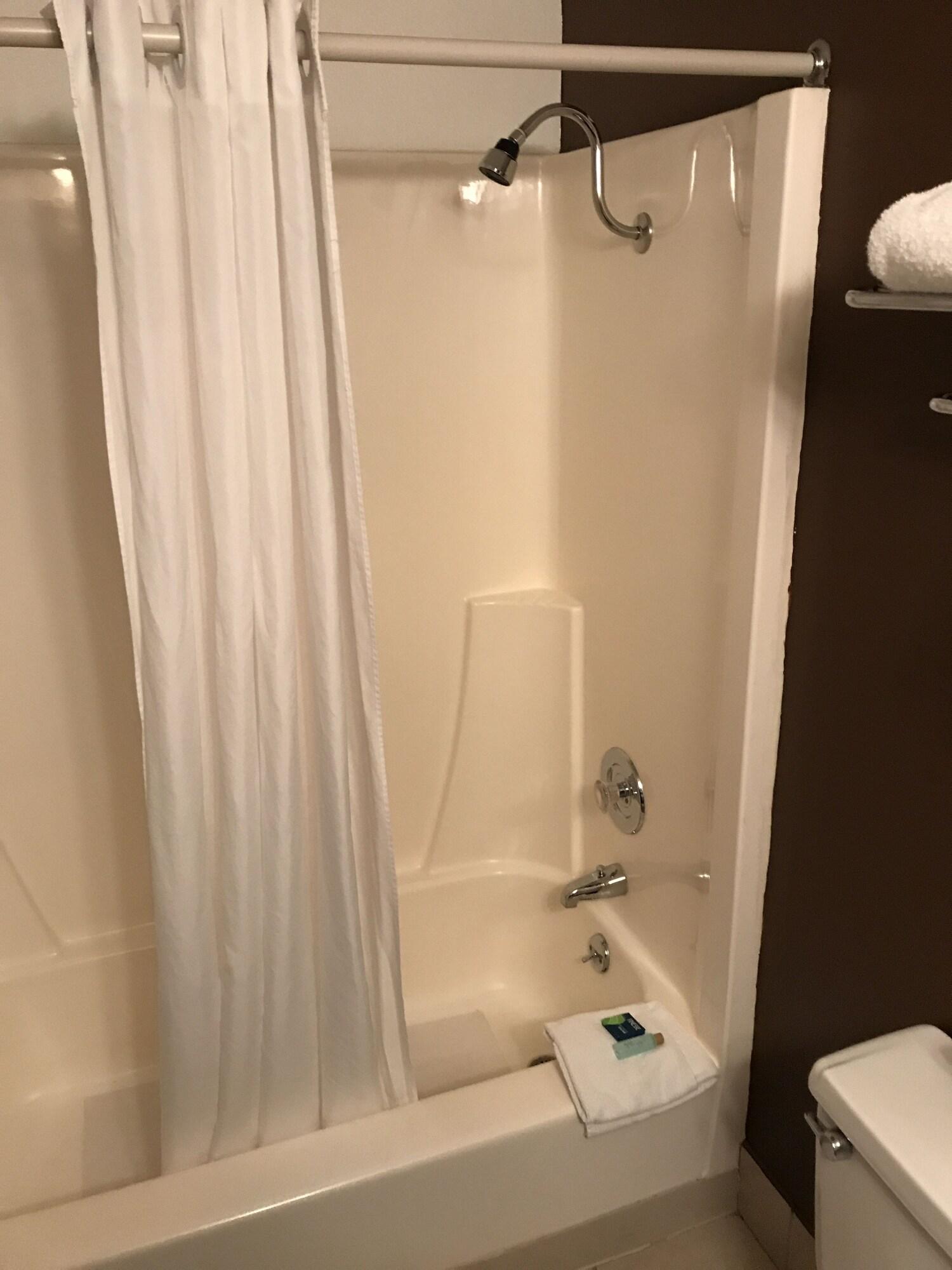 Fairbridge Inn & Suites - Lewiston Exteriör bild