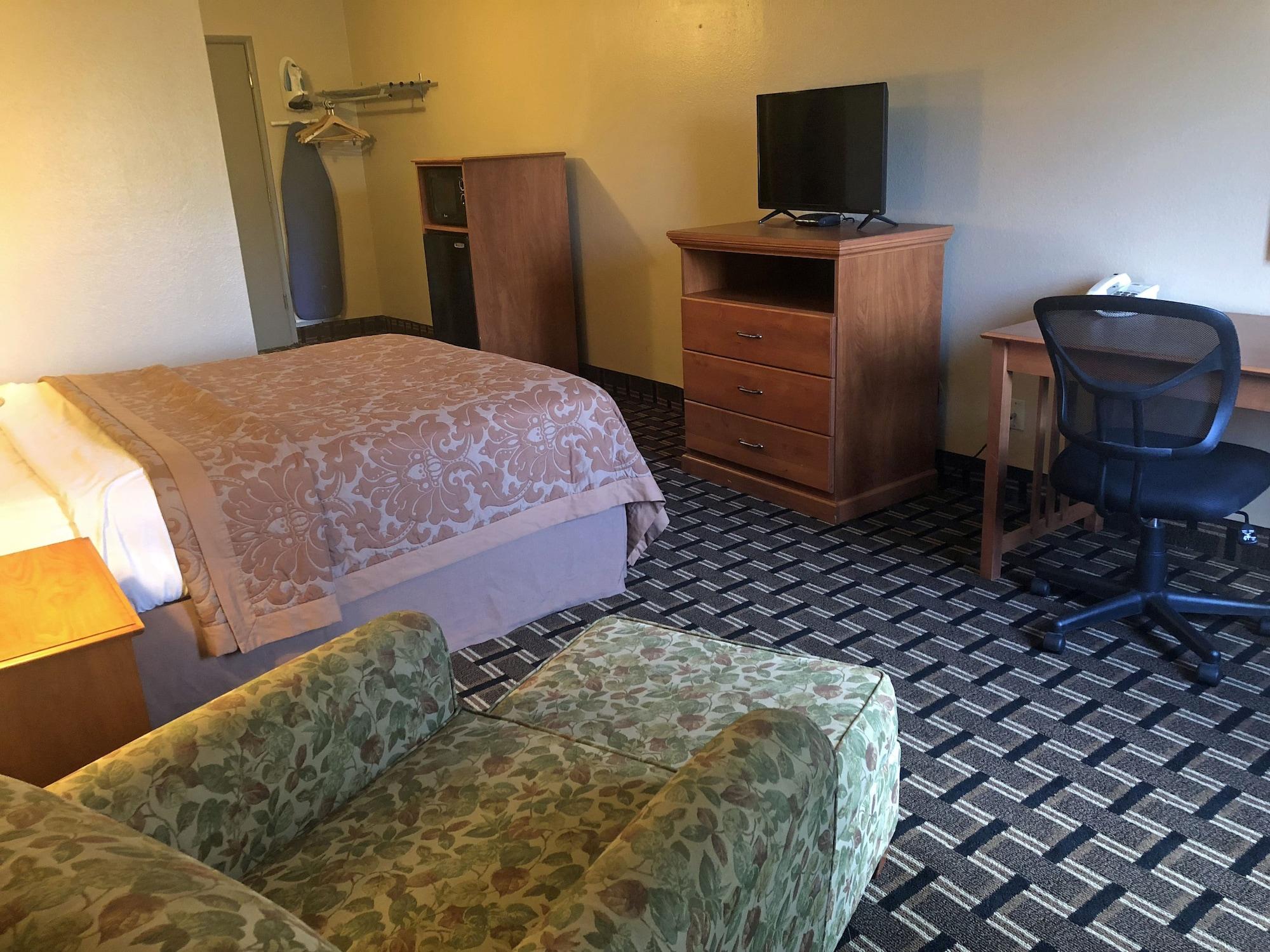 Fairbridge Inn & Suites - Lewiston Exteriör bild