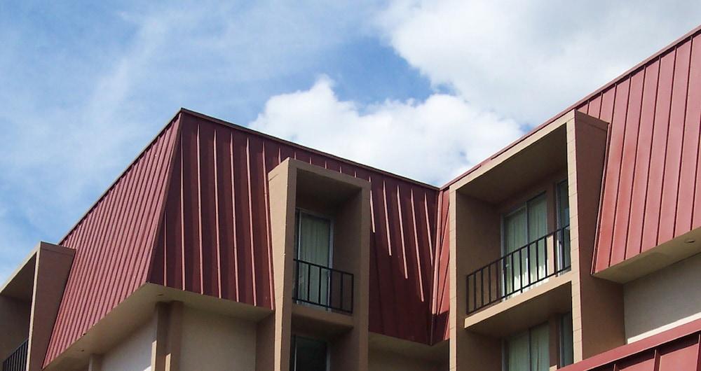 Fairbridge Inn & Suites - Lewiston Exteriör bild