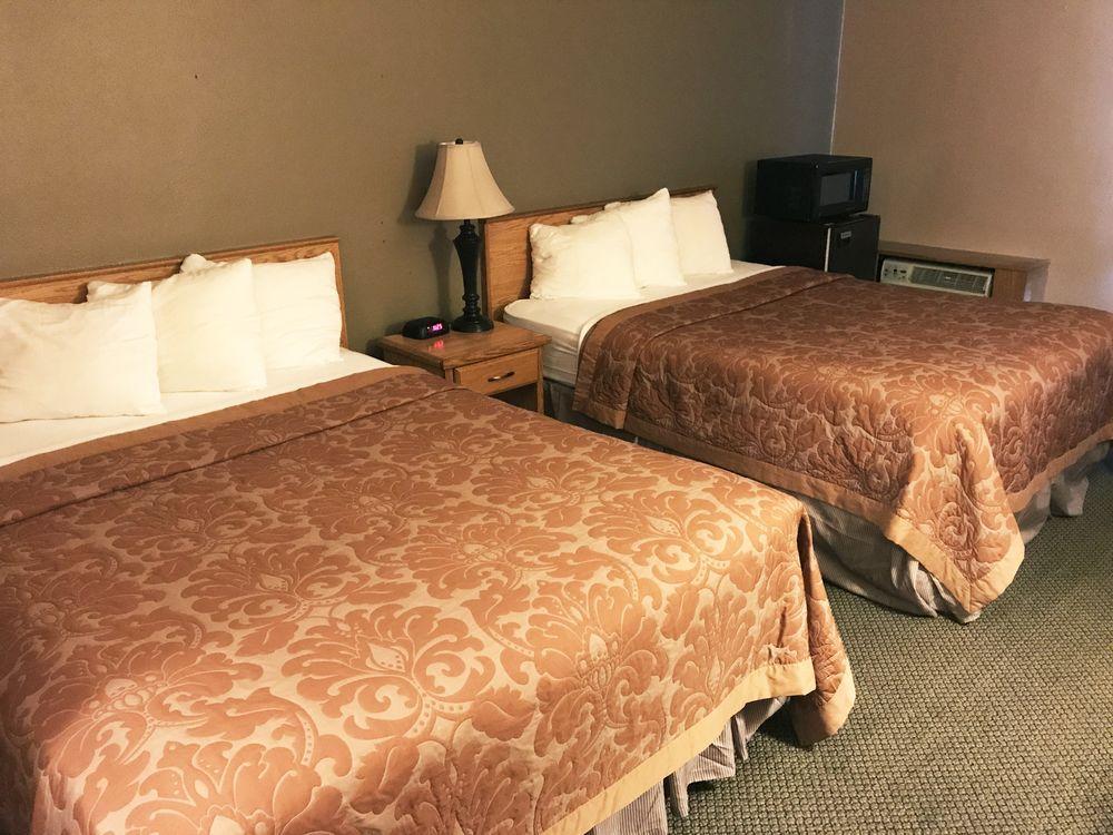 Fairbridge Inn & Suites - Lewiston Exteriör bild