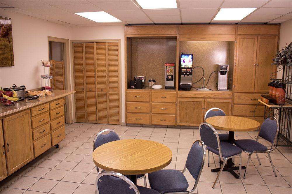 Fairbridge Inn & Suites - Lewiston Exteriör bild