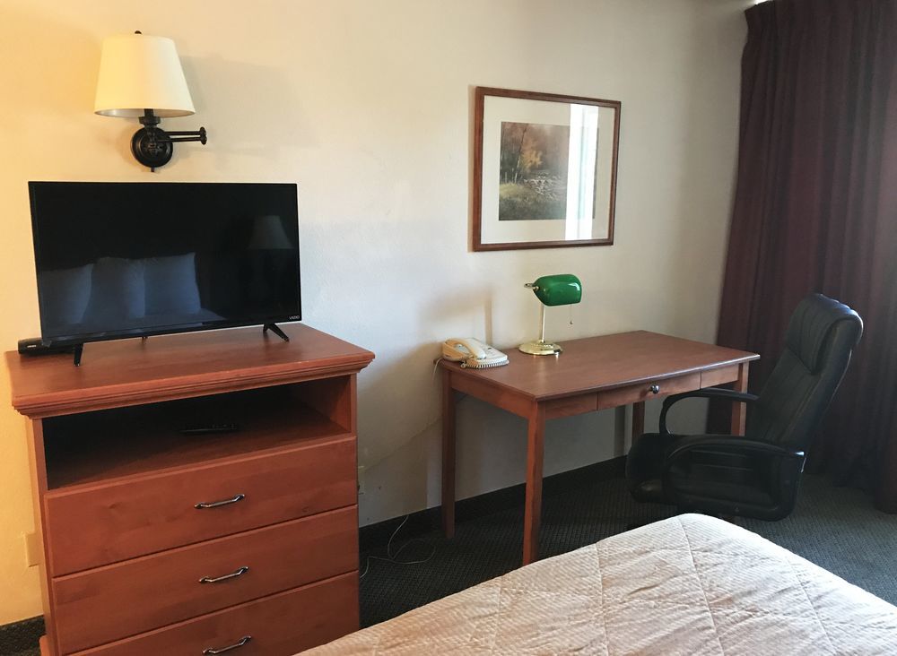 Fairbridge Inn & Suites - Lewiston Exteriör bild