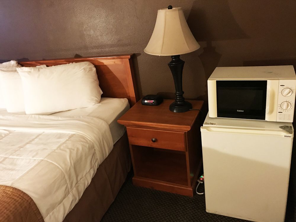 Fairbridge Inn & Suites - Lewiston Exteriör bild
