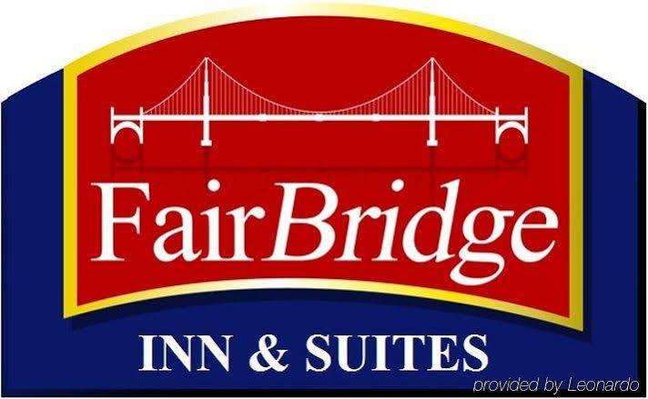 Fairbridge Inn & Suites - Lewiston Exteriör bild