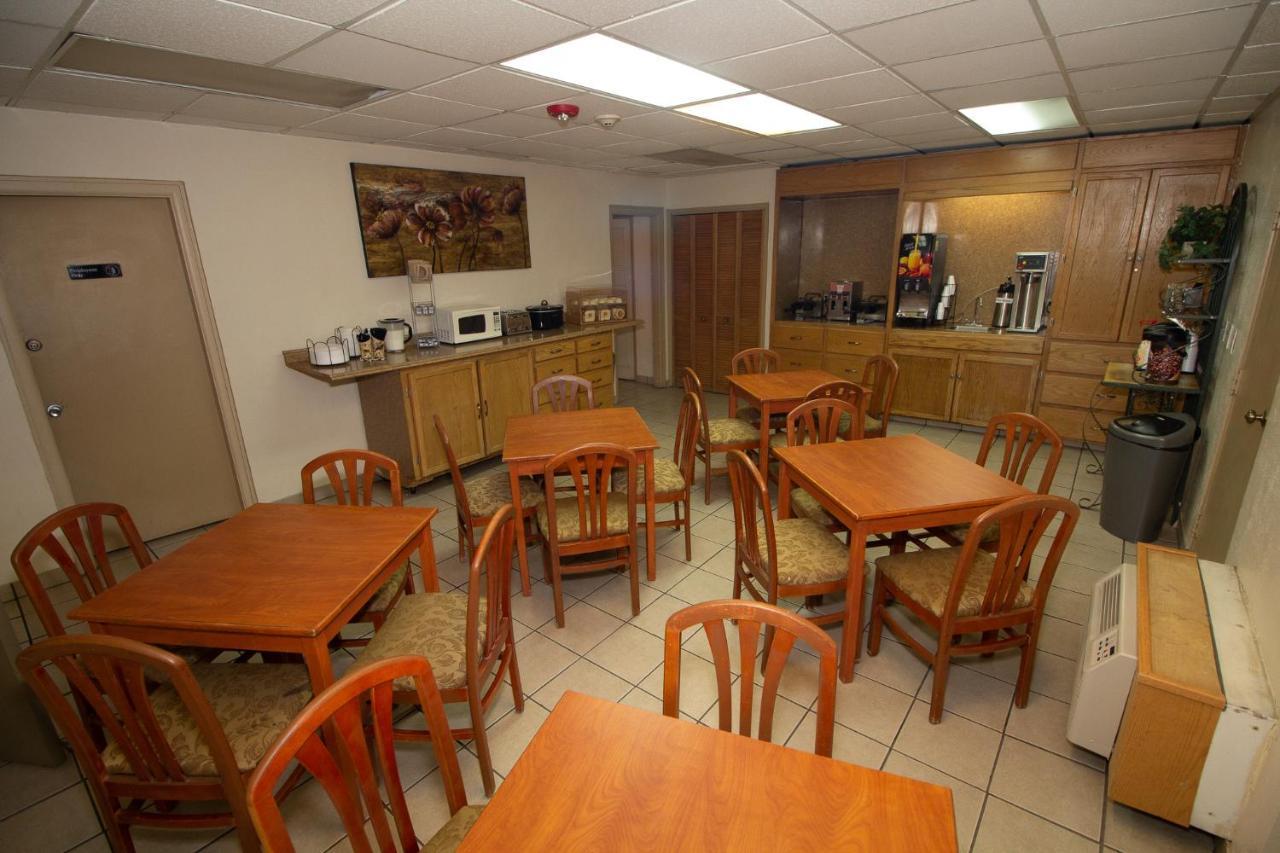 Fairbridge Inn & Suites - Lewiston Exteriör bild
